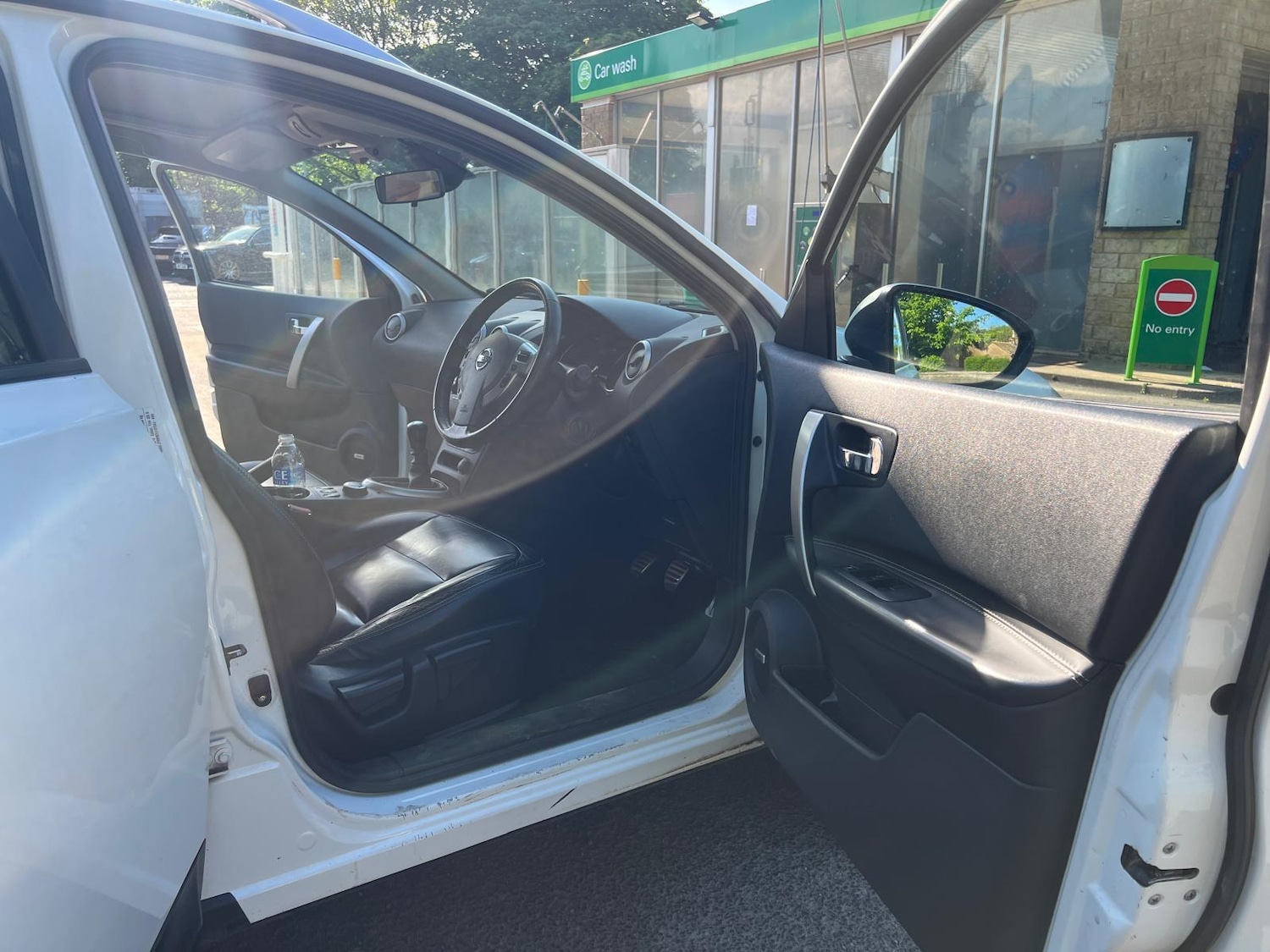 Used Nissan Qashqai+2 2013 for sale - 77634022: Photo 13