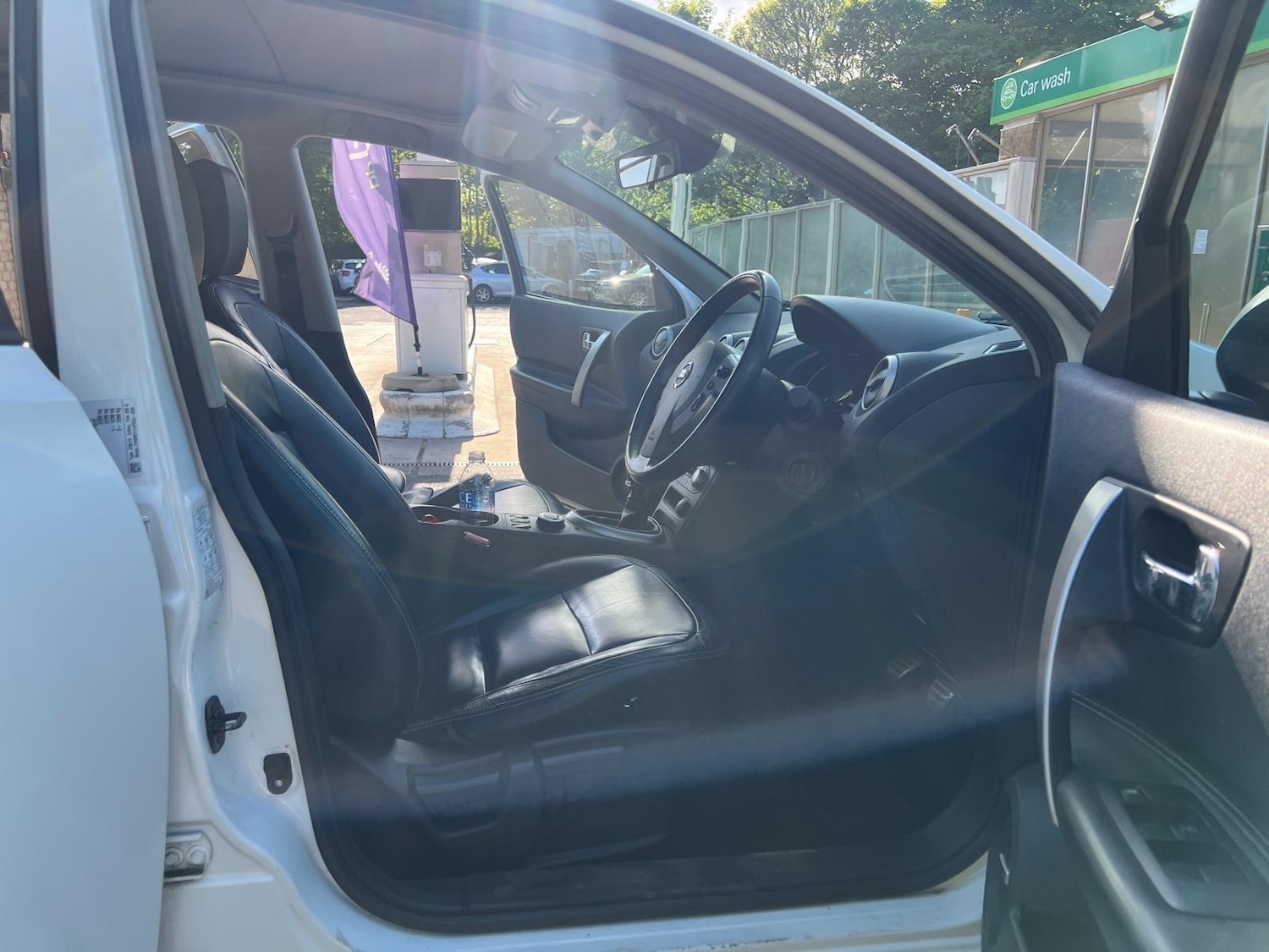 Used Nissan Qashqai+2 2013 for sale - 77634022: Photo 14