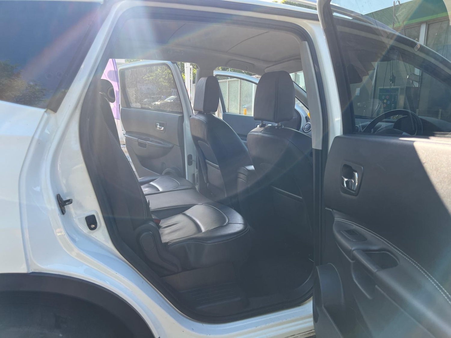 Used Nissan Qashqai+2 2013 for sale - 77634022: Photo 16