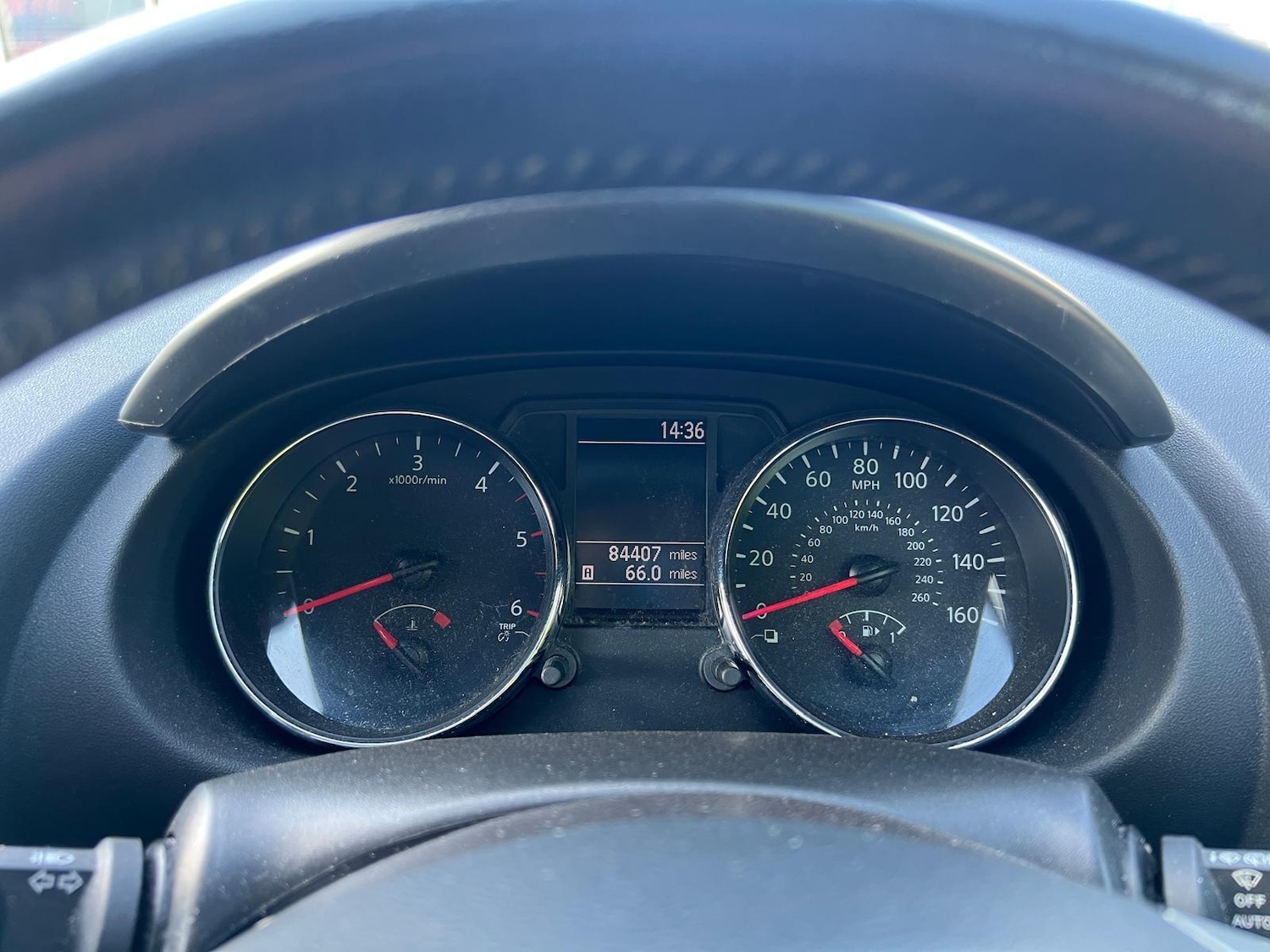 Used Nissan Qashqai+2 2013 for sale - 77634022: Photo 17