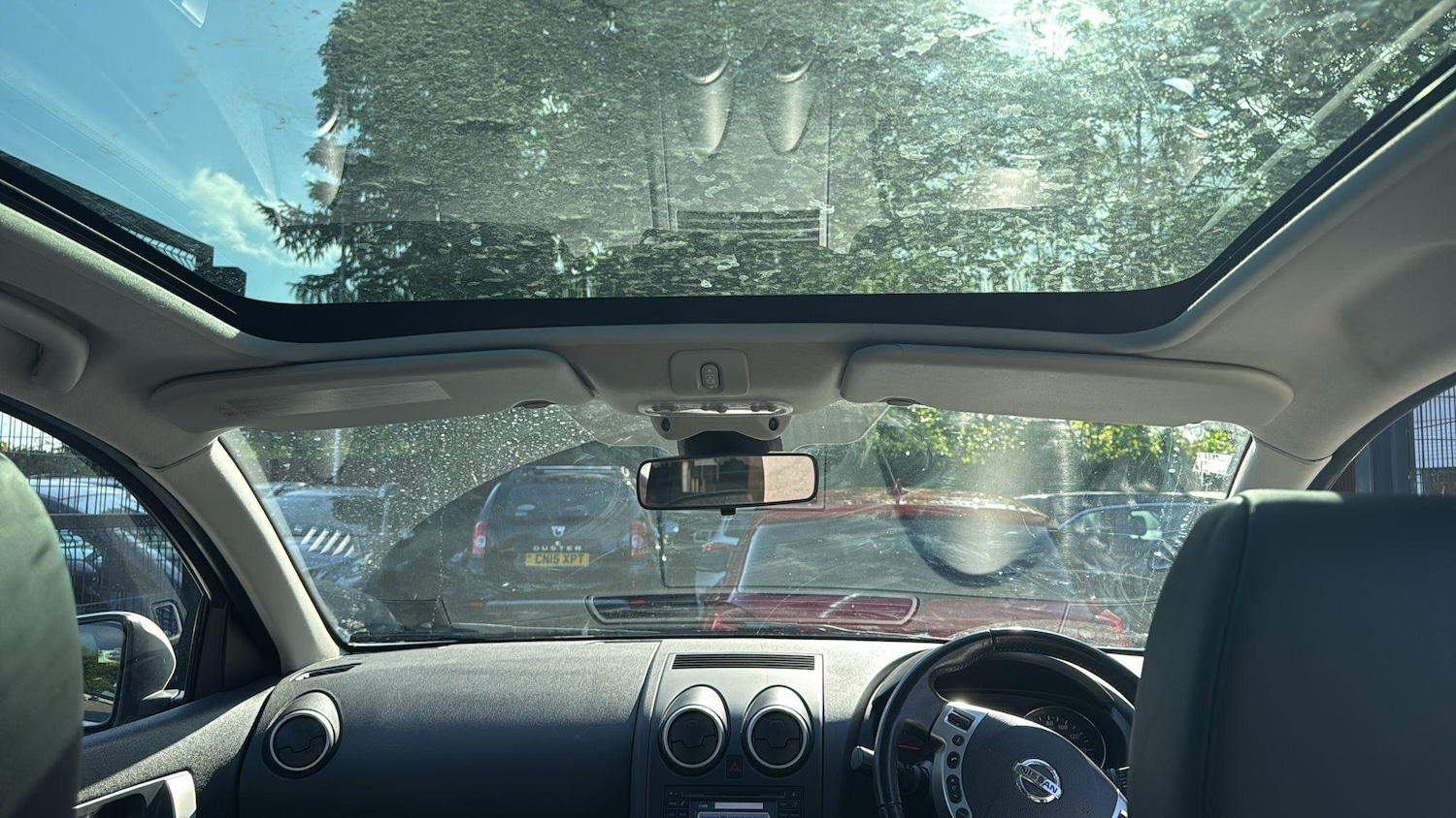 Used Nissan Qashqai+2 2013 for sale - 77634022: Photo 19