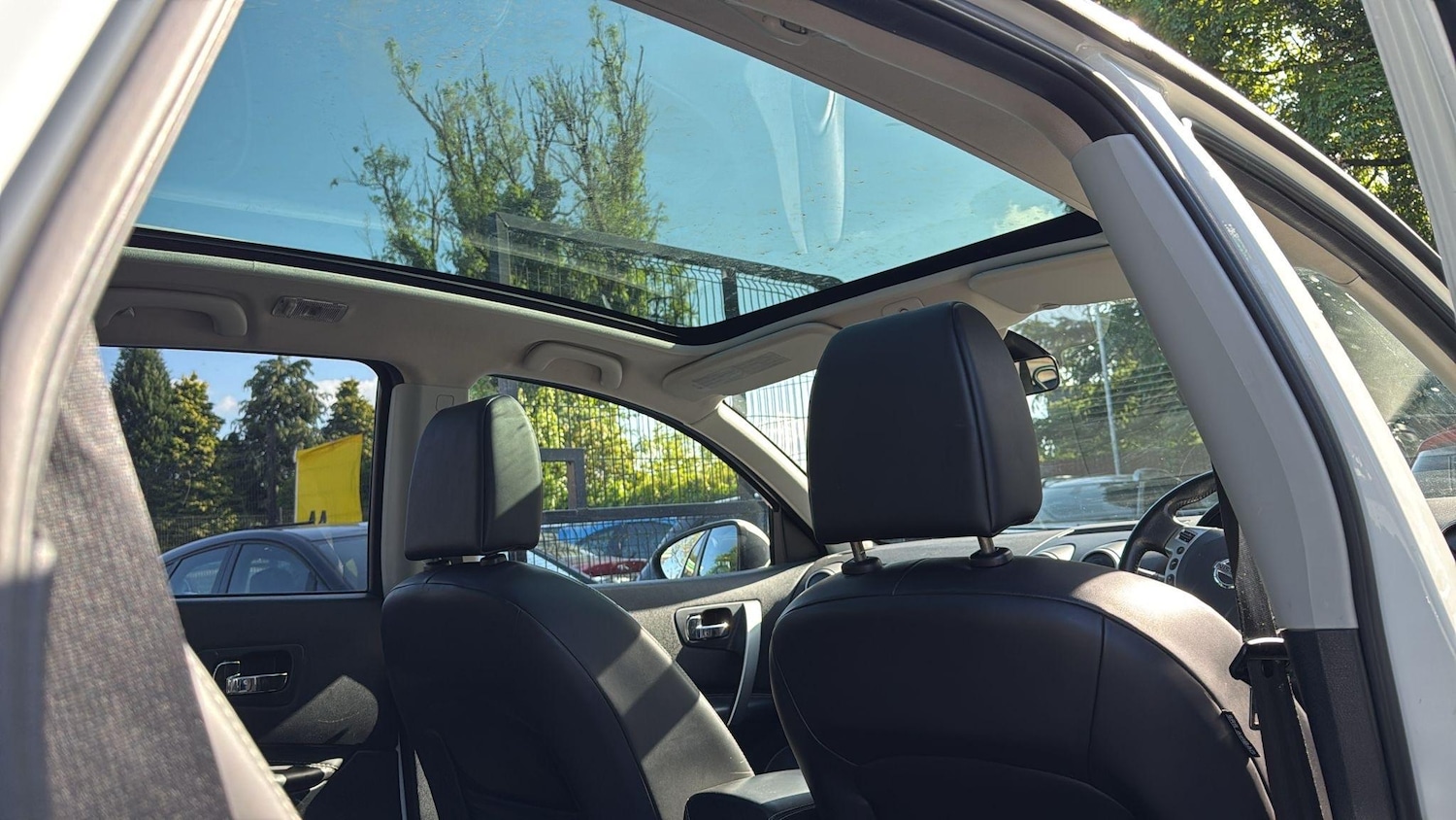 Used Nissan Qashqai+2 2013 for sale - 77634022: Photo 21