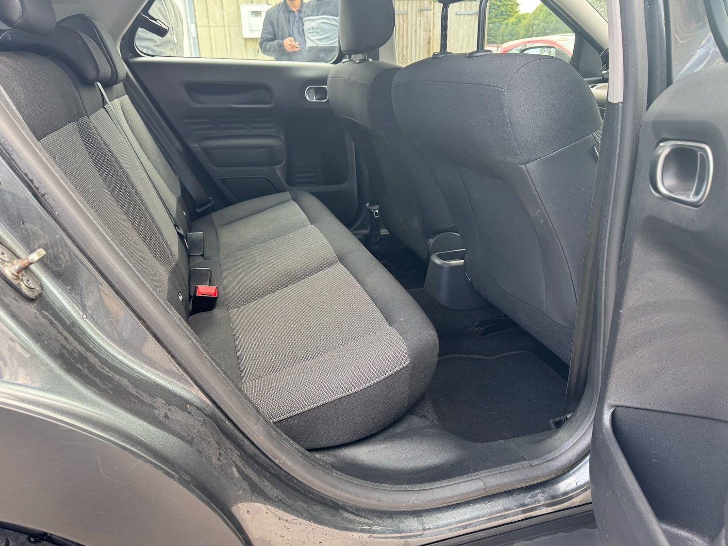 Used Citroen C4 Cactus 2016 for sale - 76994146: Photo 9