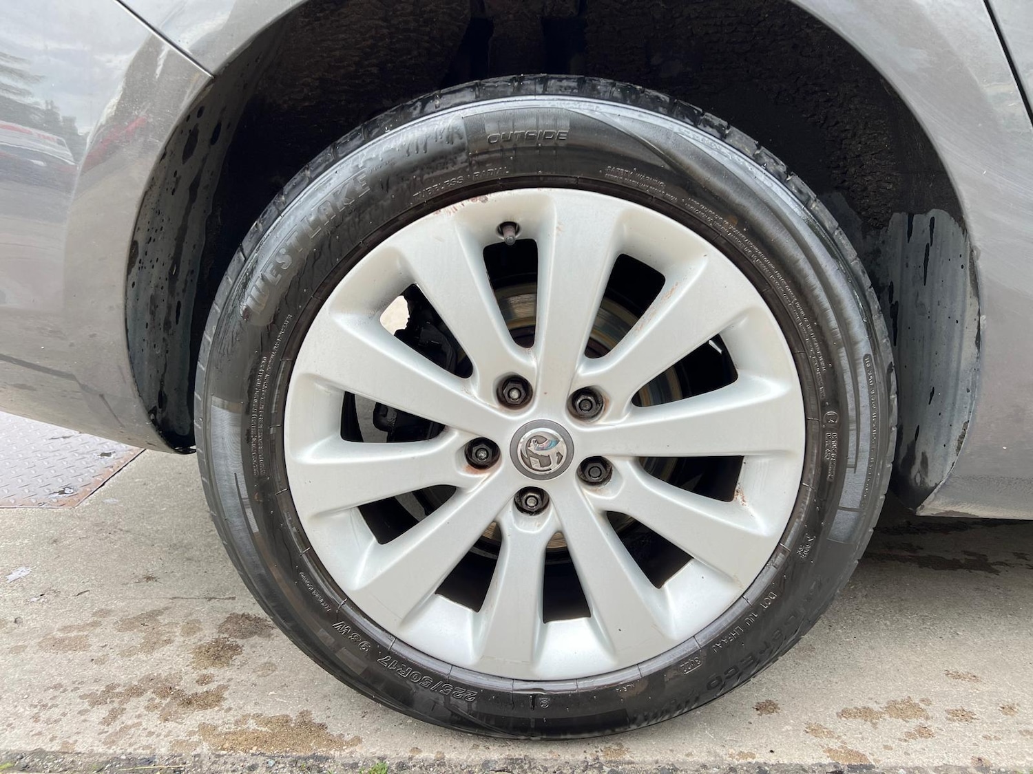 Used Vauxhall Astra 2013 for sale - 76987841: Photo 10