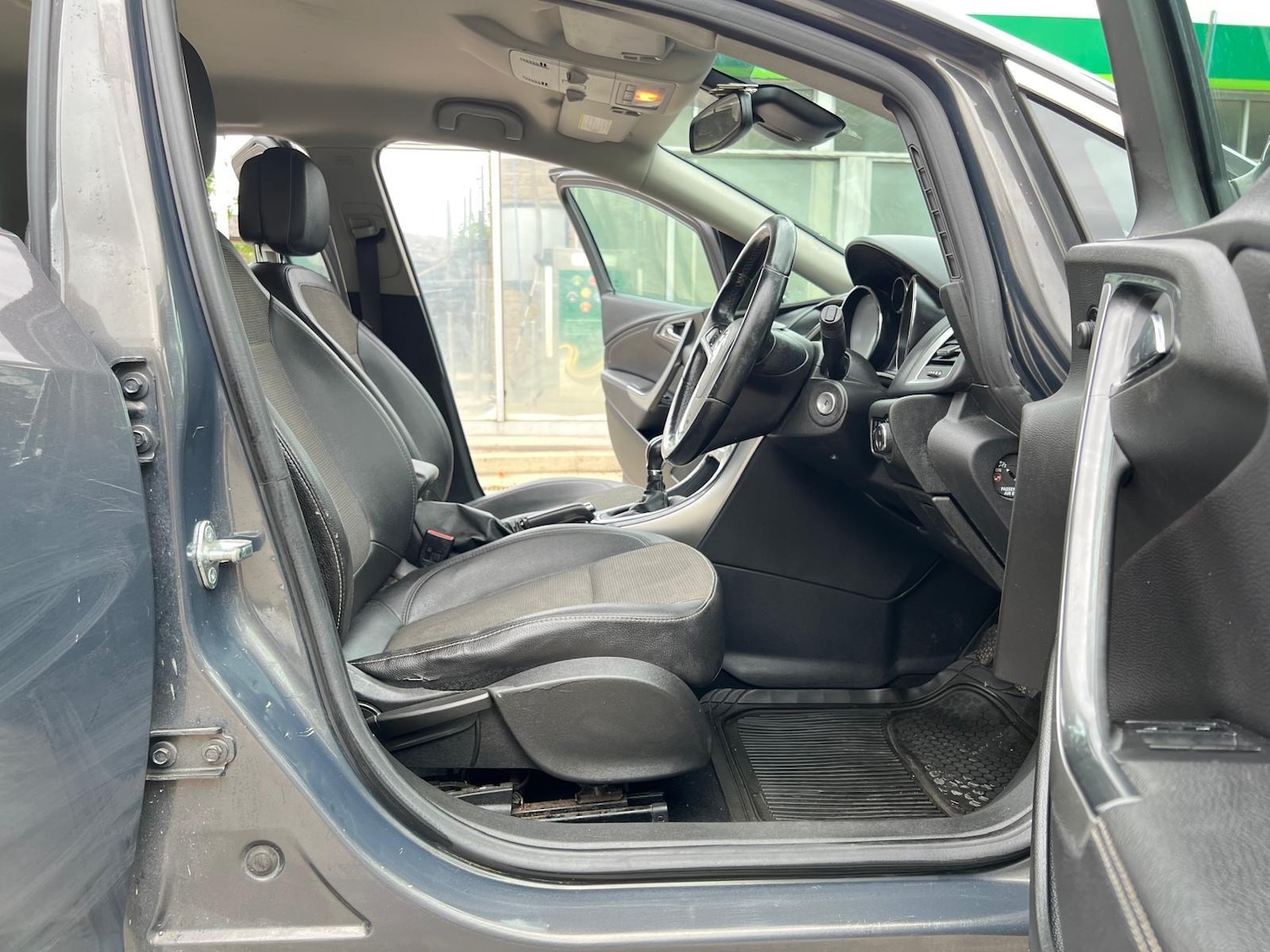 Used Vauxhall Astra 2013 for sale - 76987841: Photo 18