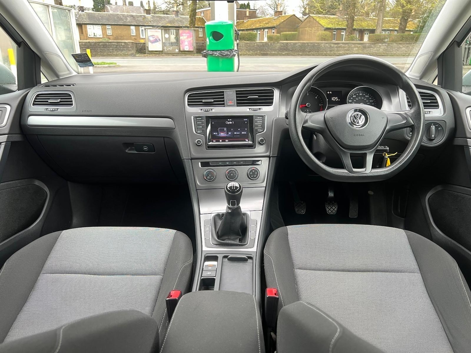 Vehicle 11