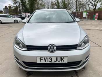 2013 (13) - 1.6 TDI BlueMotion Tech S Euro 5 (s/s) 5dr
