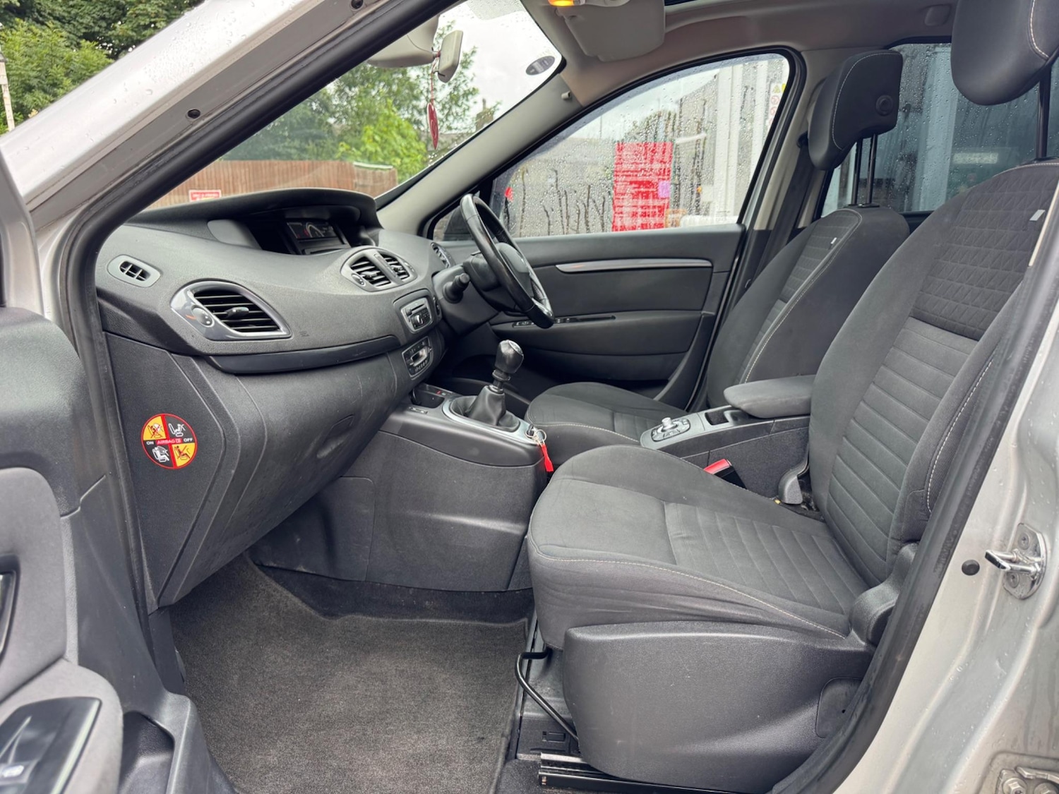 Vehicle 13