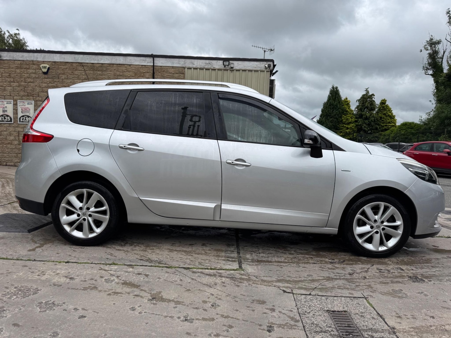 Vehicle 7