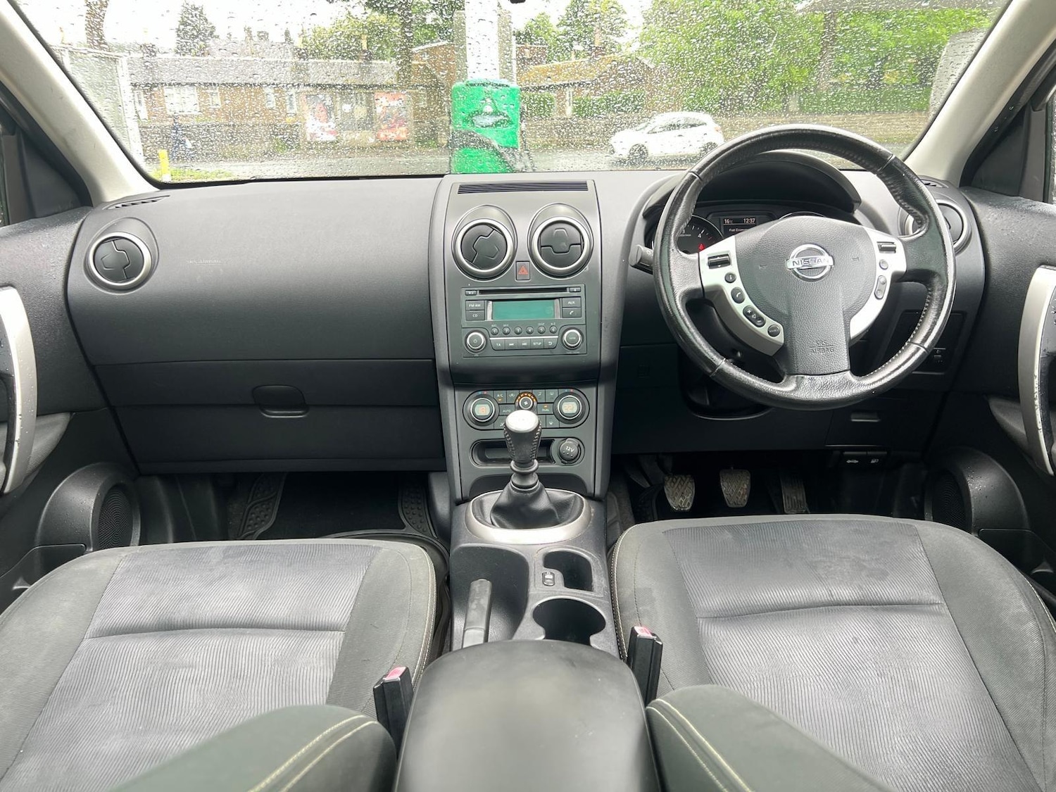 Used Nissan Qashqai+2 for sale - 77633448: Photo 11