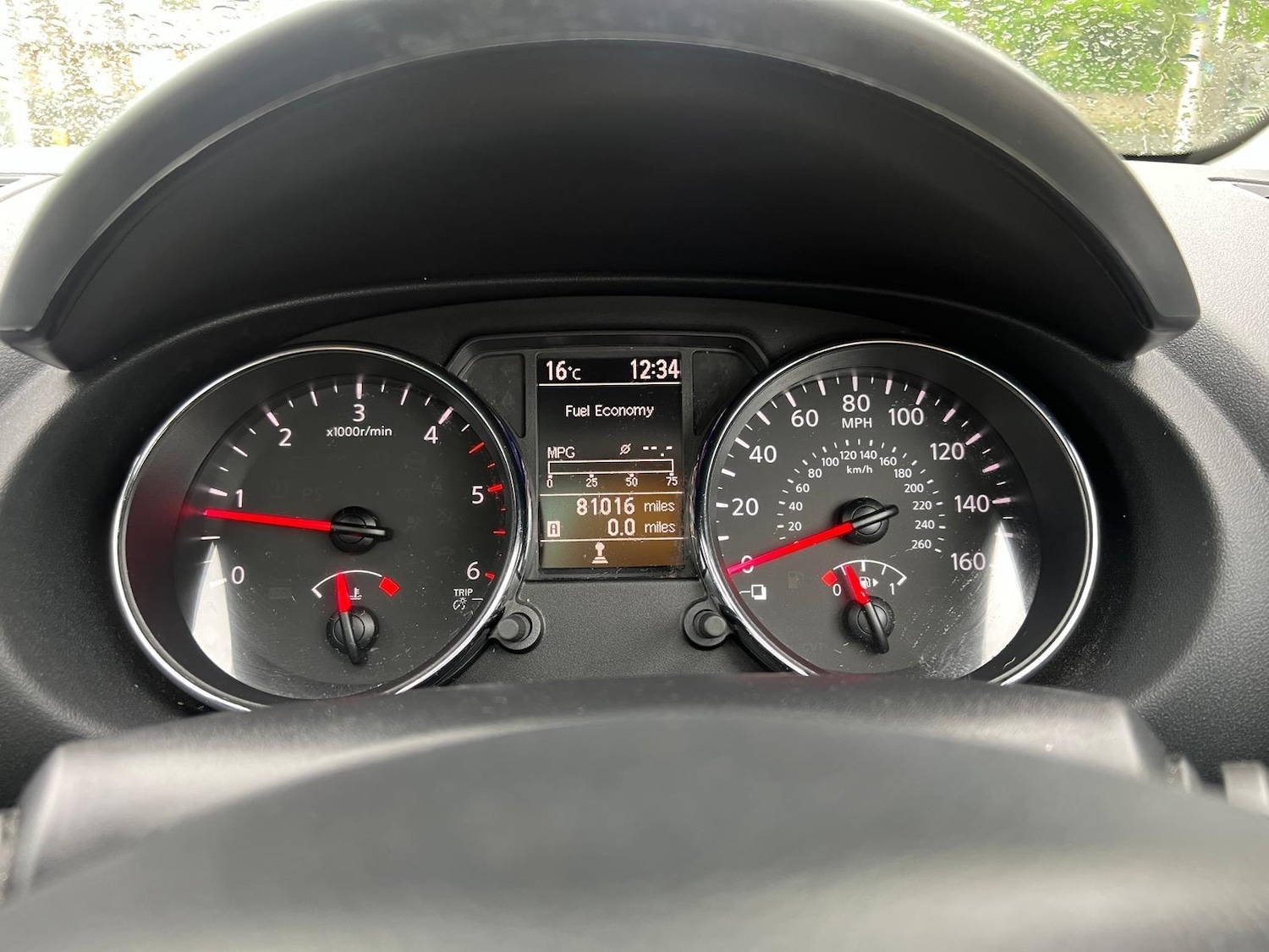 Used Nissan Qashqai+2 for sale - 77633448: Photo 14