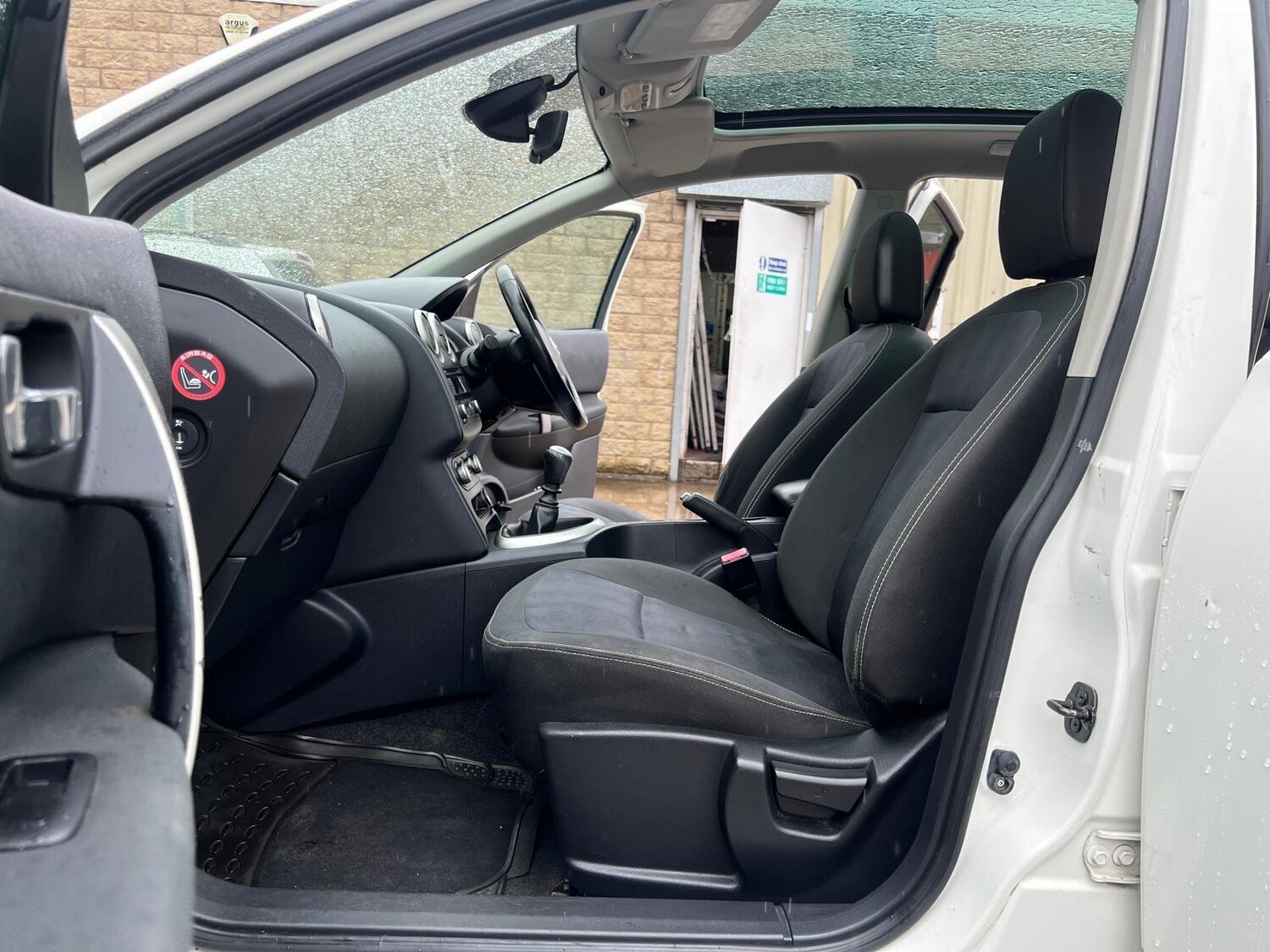 Used Nissan Qashqai+2 for sale - 77633448: Photo 16