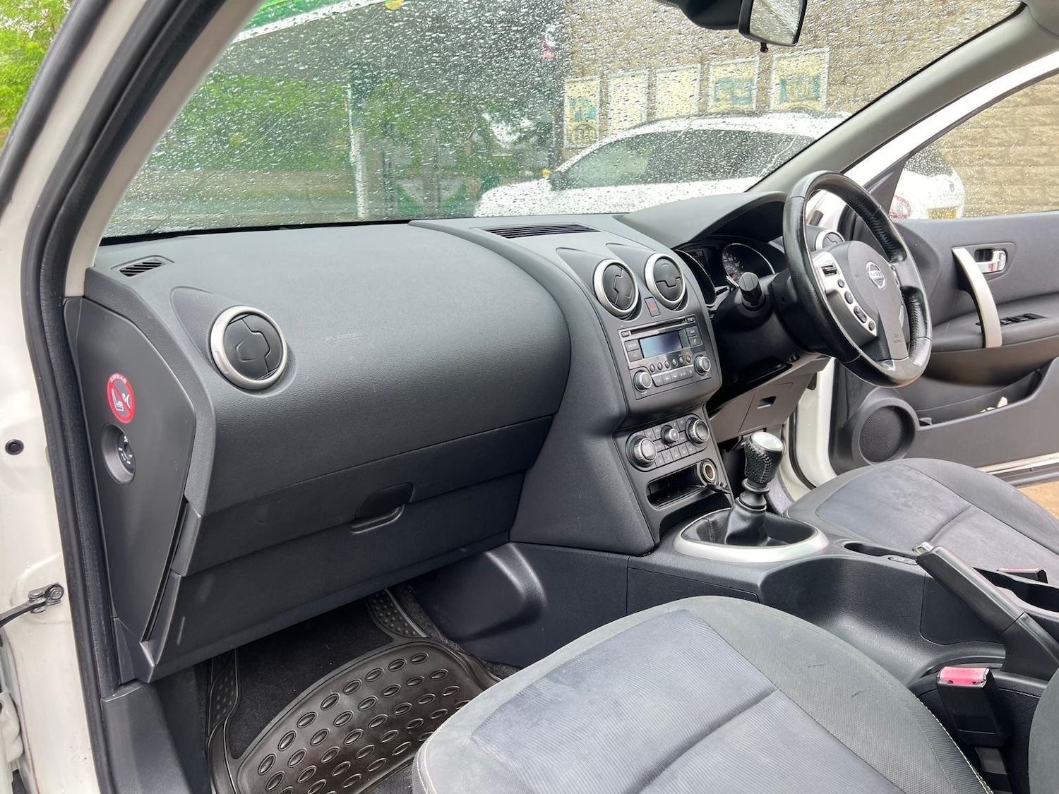 Used Nissan Qashqai+2 for sale - 77633448: Photo 17