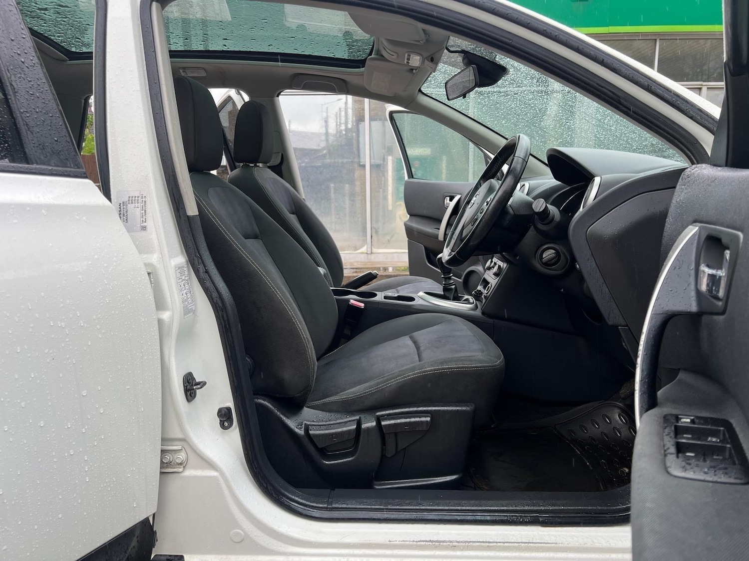 Used Nissan Qashqai+2 for sale - 77633448: Photo 18