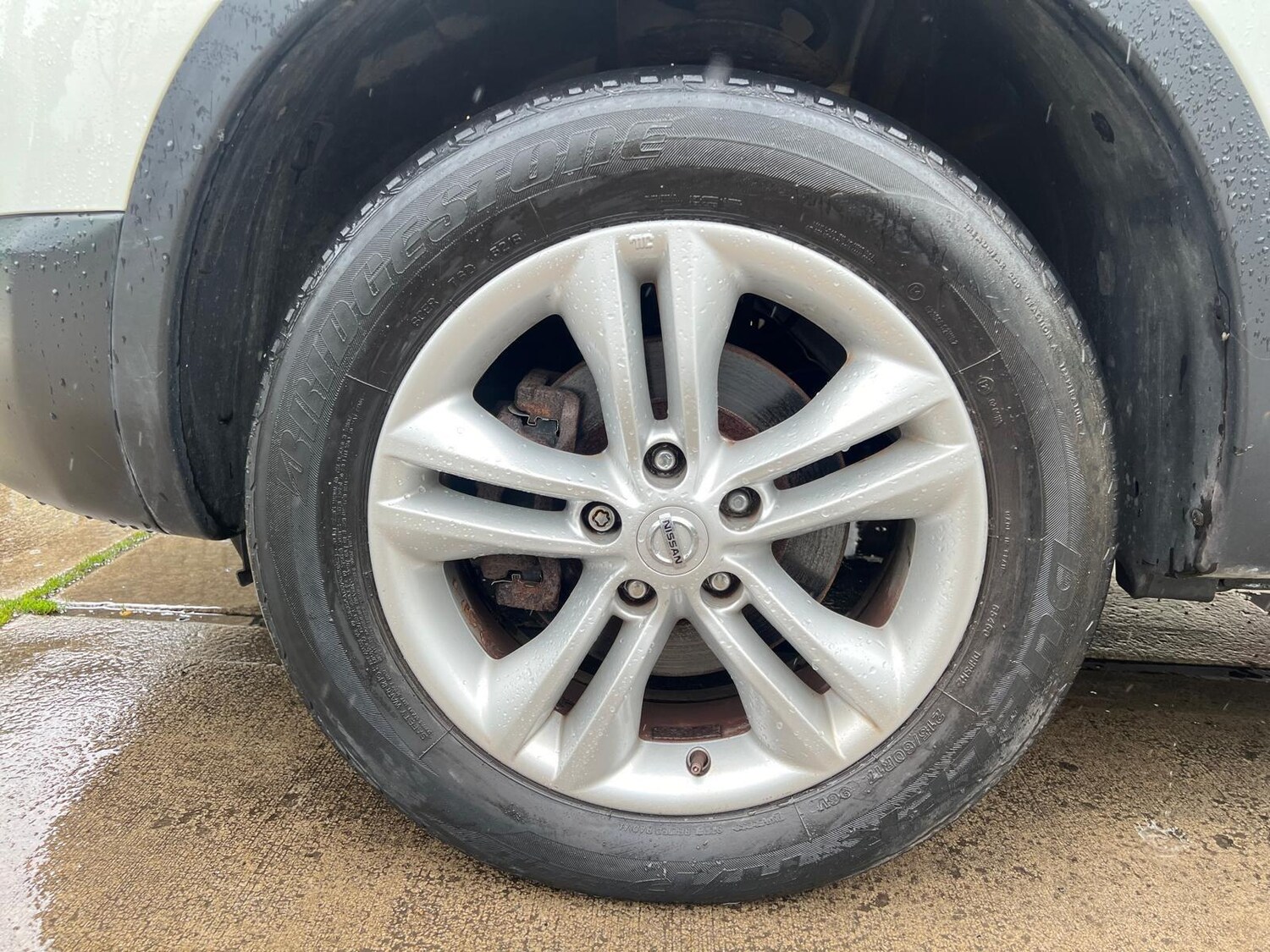 Used Nissan Qashqai+2 for sale - 77633448: Photo 25