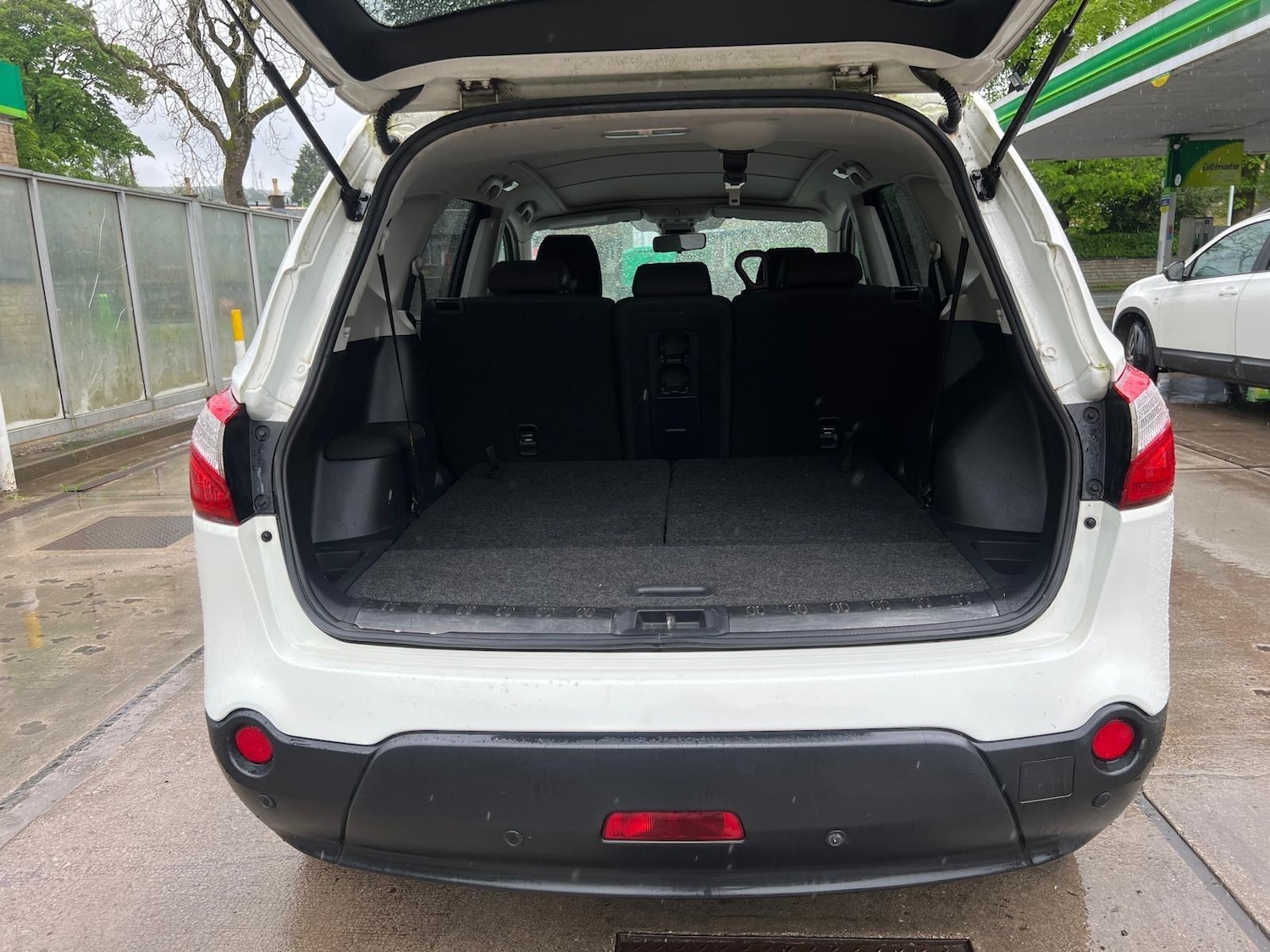 Used Nissan Qashqai+2 for sale - 77633448: Photo 9