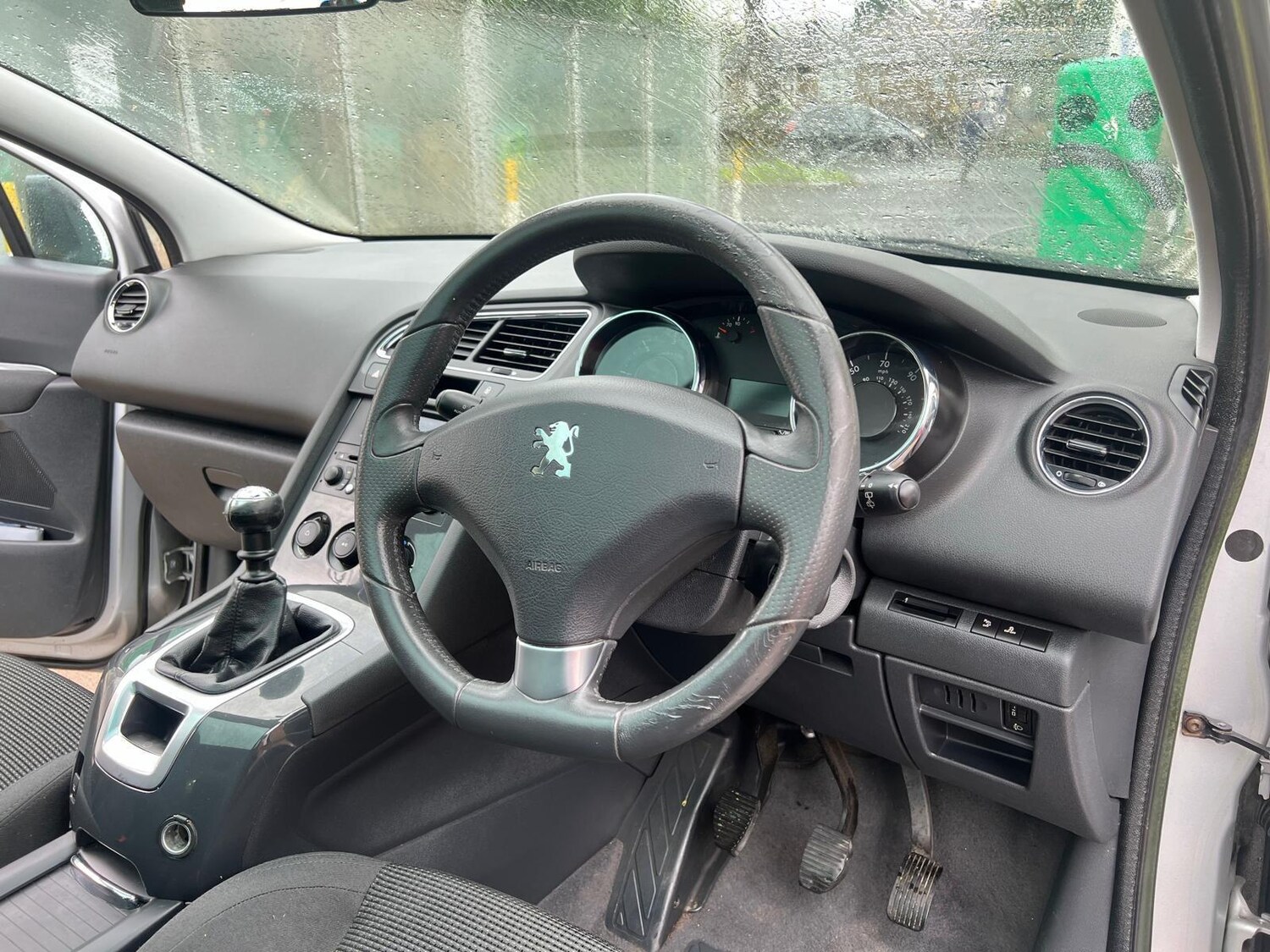 Used Peugeot 5008 for sale - 77633449: Photo 12