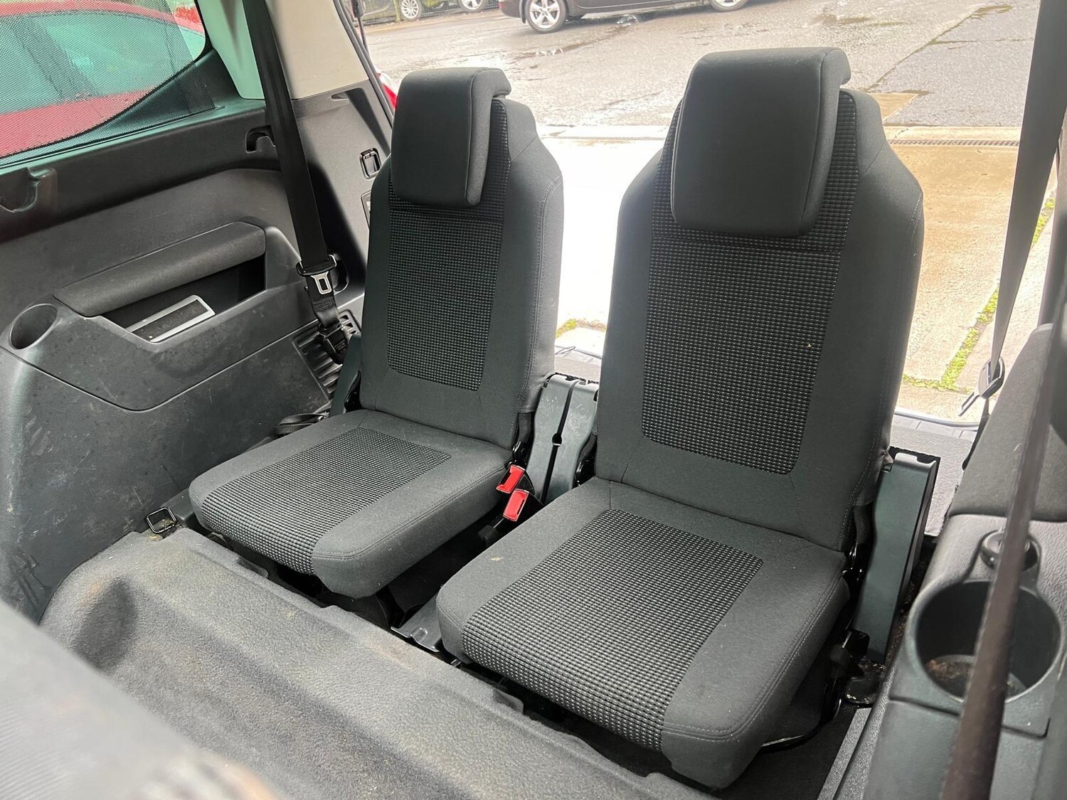 Used Peugeot 5008 for sale - 77633449: Photo 17