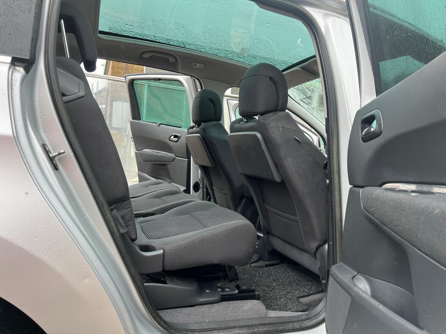 Used Peugeot 5008 for sale - 77633449: Photo 21