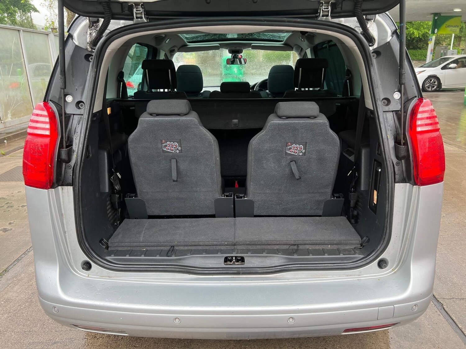 Used Peugeot 5008 for sale - 77633449: Photo 9