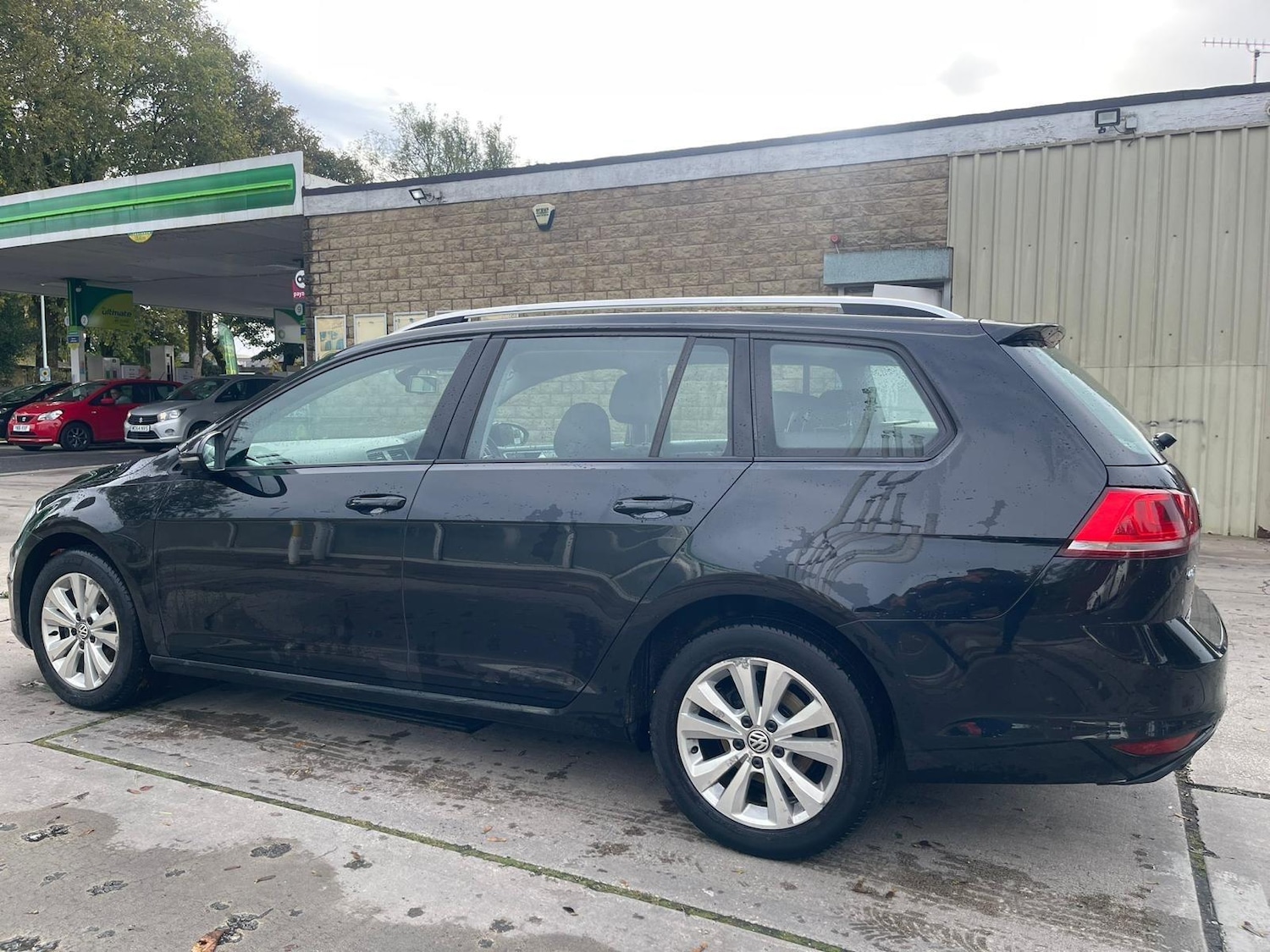Vehicle 11