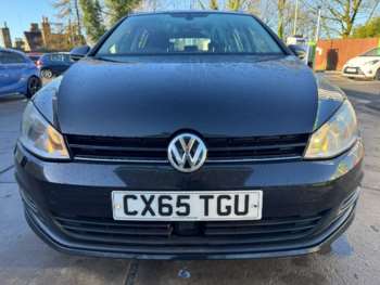 2015 (65) - 1.6 TDI BlueMotion Tech SE Euro 6 (s/s) 5dr