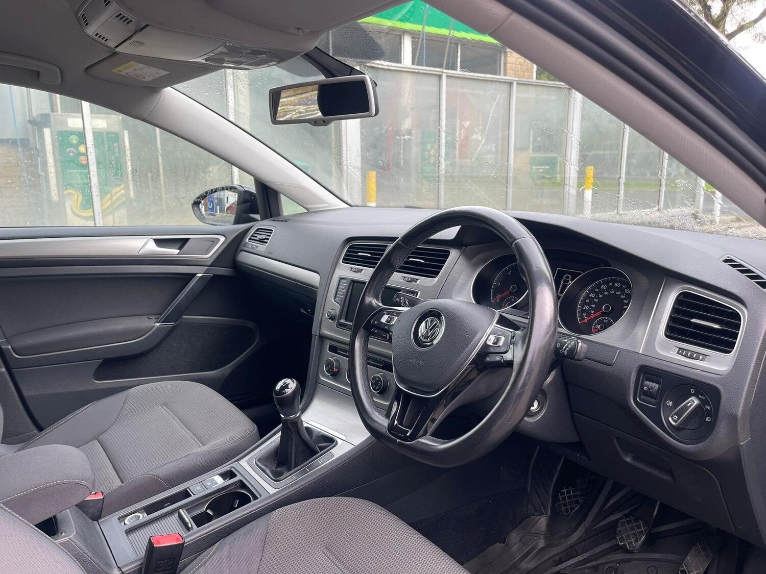 Vehicle 25