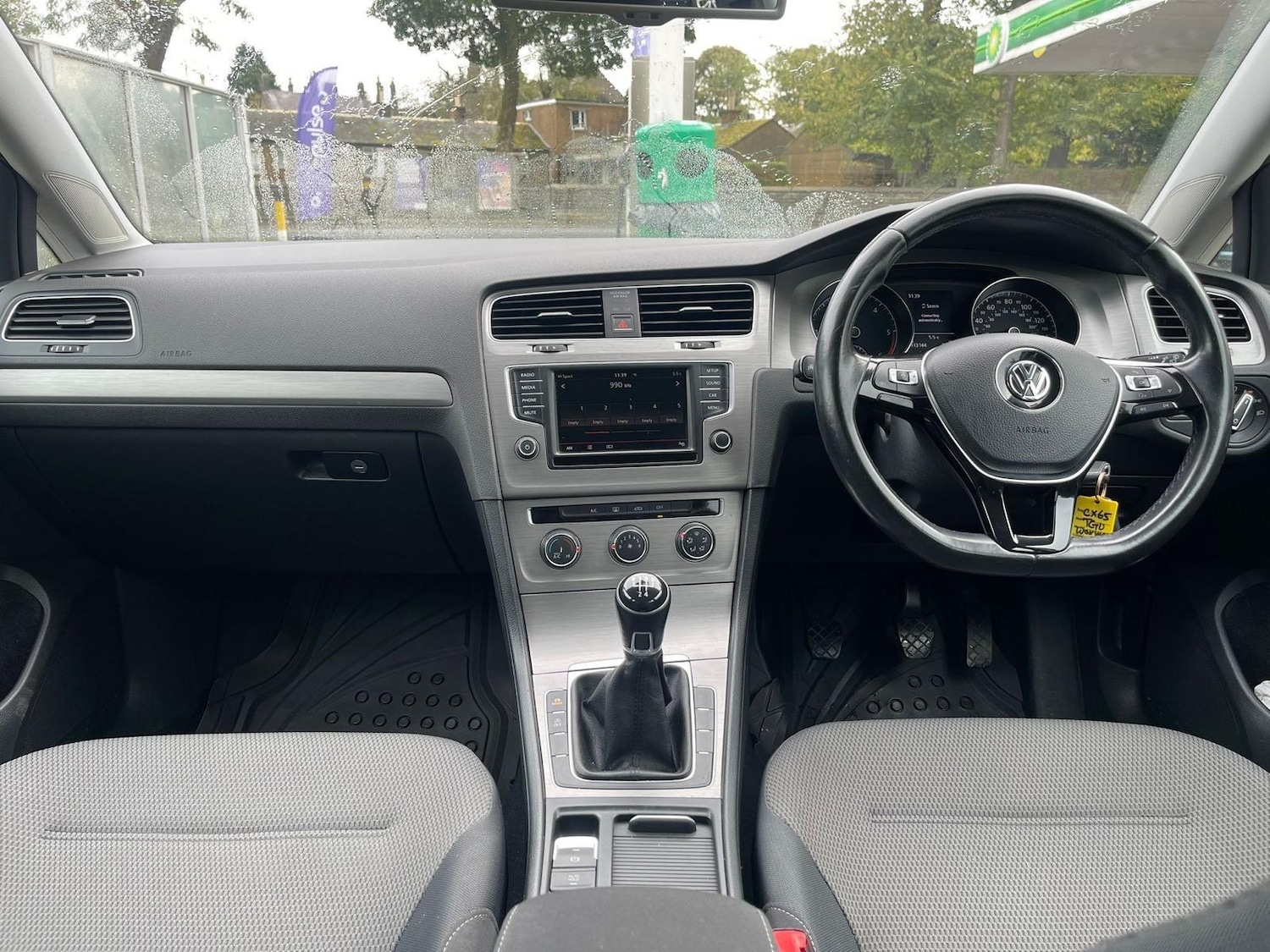Vehicle 26