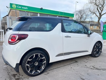 Used Citroen DS3 2014 for sale - 75430415: Photo