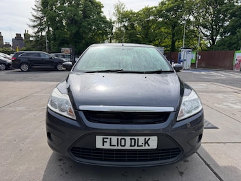 Used Ford Focus 2010 for sale - 78684604: Photo