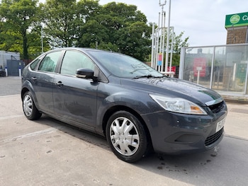 Used Ford Focus 2010 for sale - 78684604: Photo