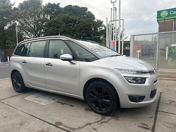 Used Citroen Grand C4 Picasso 2015 for sale - 78573353: Photo