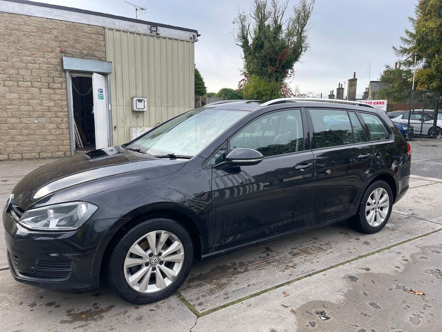 Used Volkswagen Golf 2015 for sale - 76991461: Photo 10