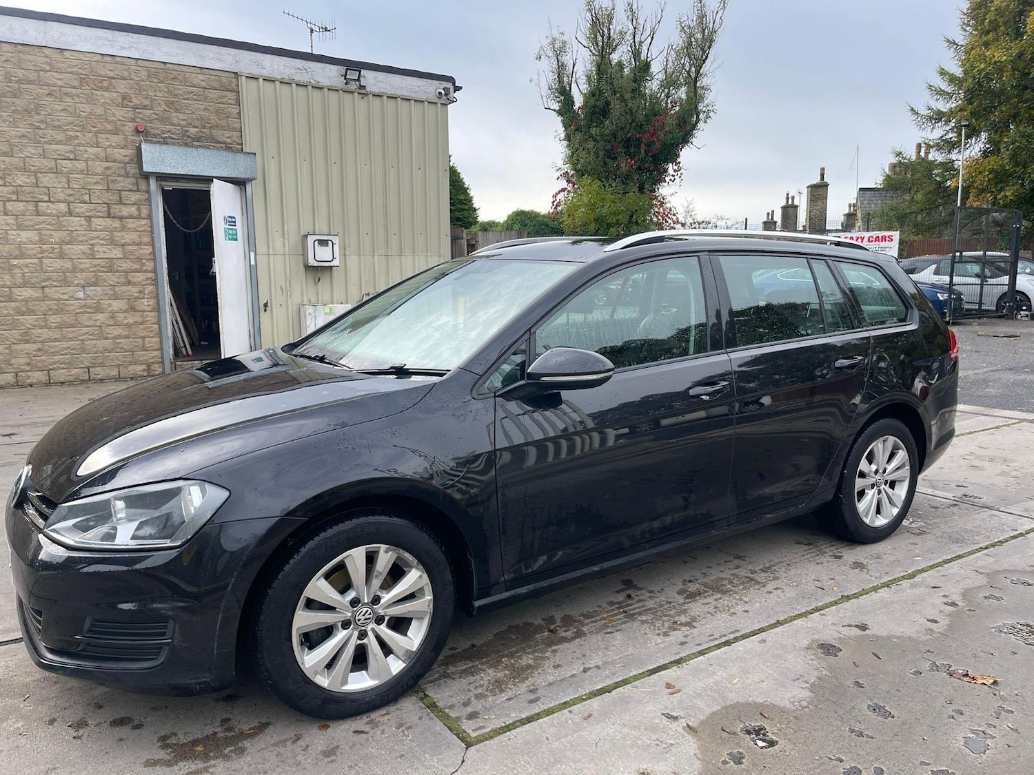 Used Volkswagen Golf 2015 for sale - 76991461: Photo 12