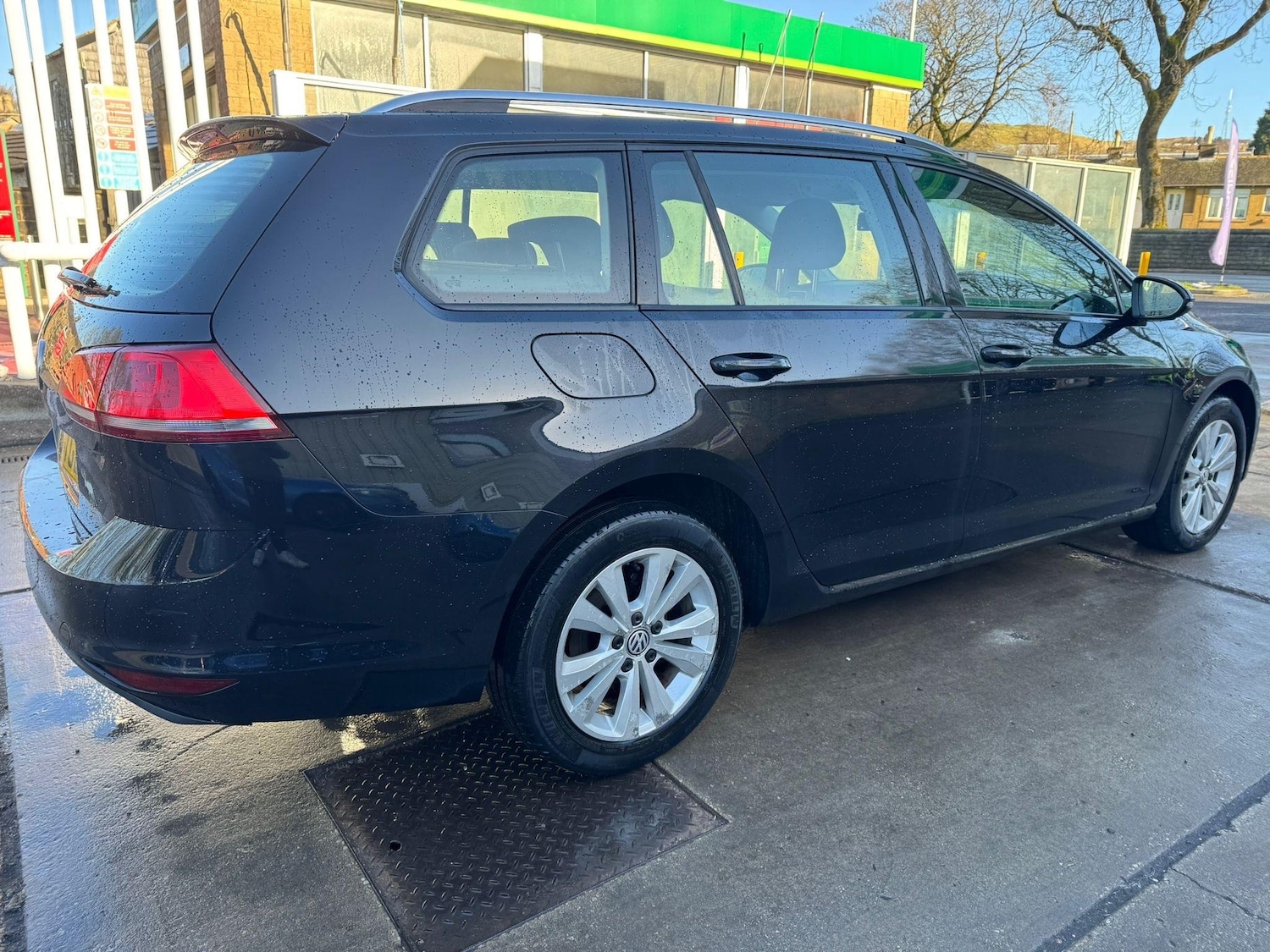 Used Volkswagen Golf 2015 for sale - 76991461: Photo 13