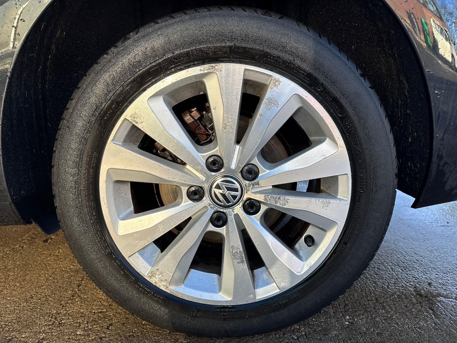 Used Volkswagen Golf 2015 for sale - 76991461: Photo 15