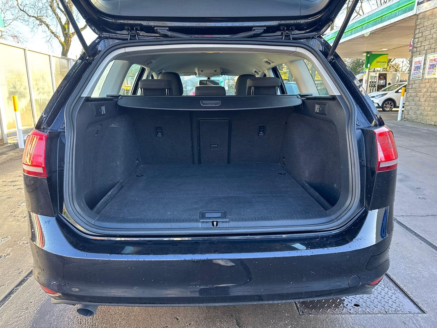 Used Volkswagen Golf 2015 for sale - 76991461: Photo 17