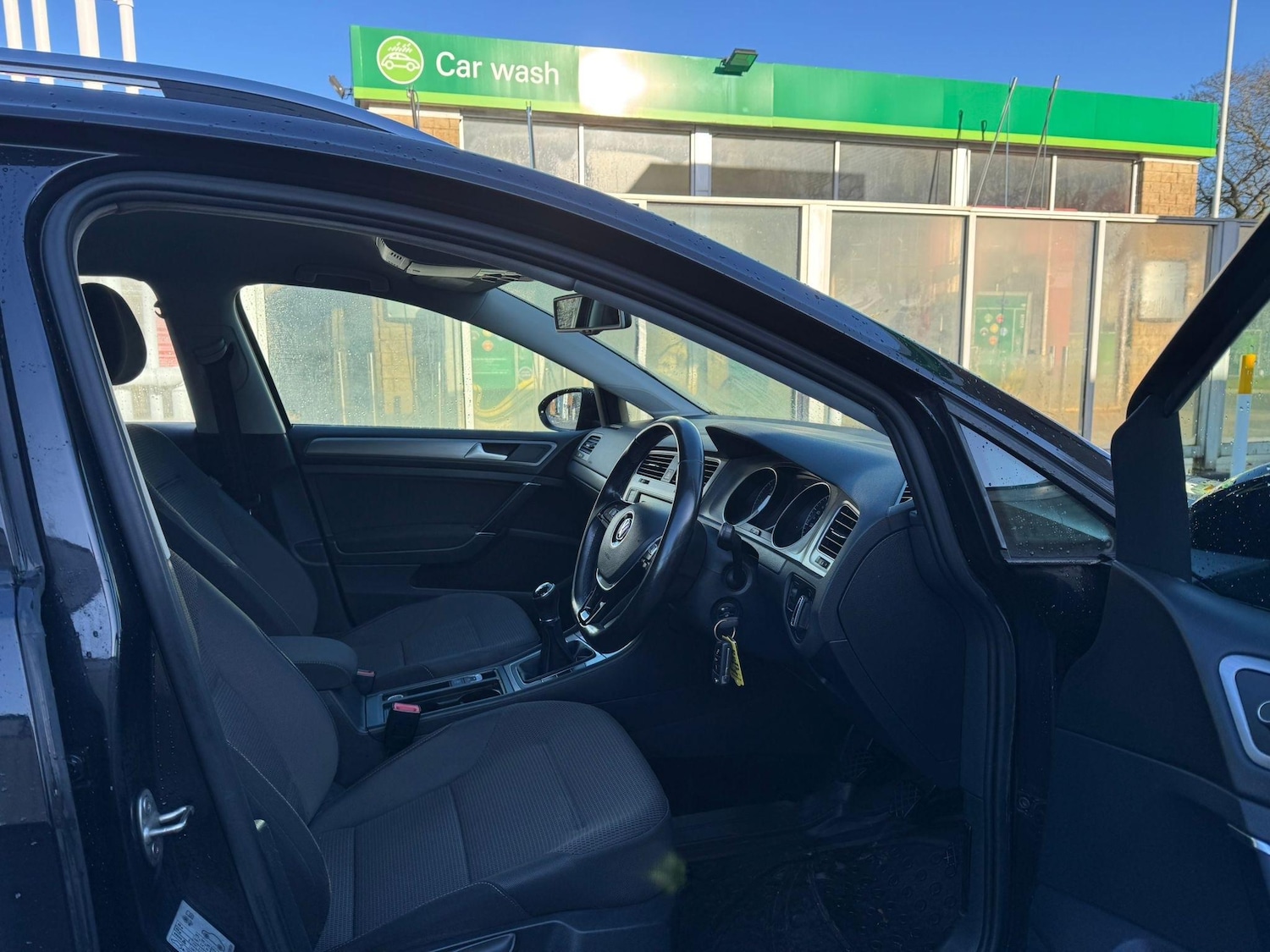 Used Volkswagen Golf 2015 for sale - 76991461: Photo 19