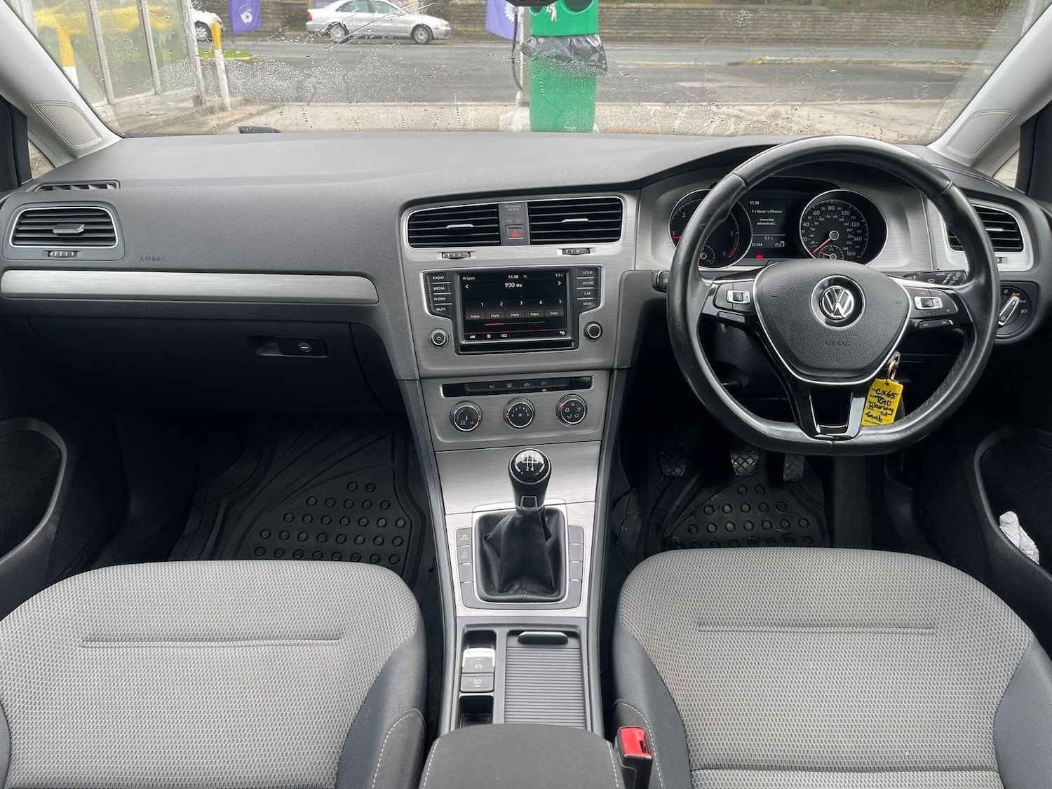 Used Volkswagen Golf 2015 for sale - 76991461: Photo 27