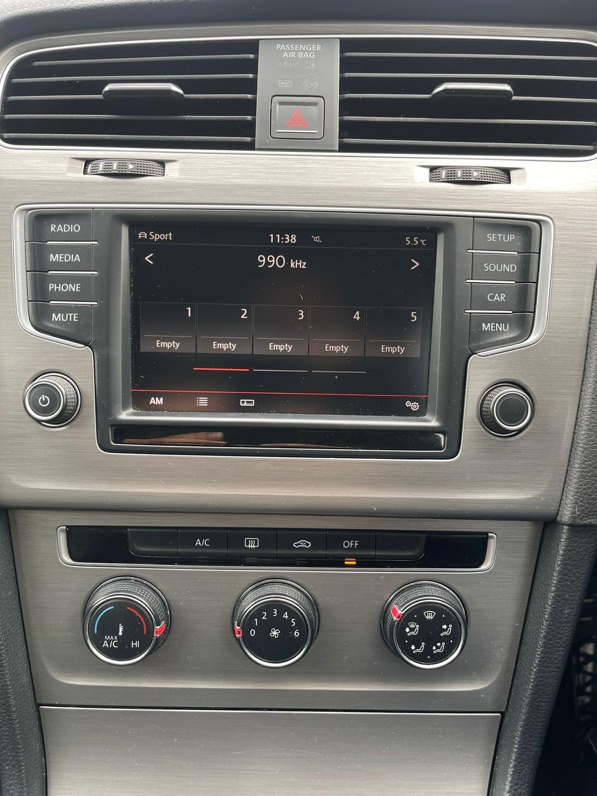 Used Volkswagen Golf 2015 for sale - 76991461: Photo 28