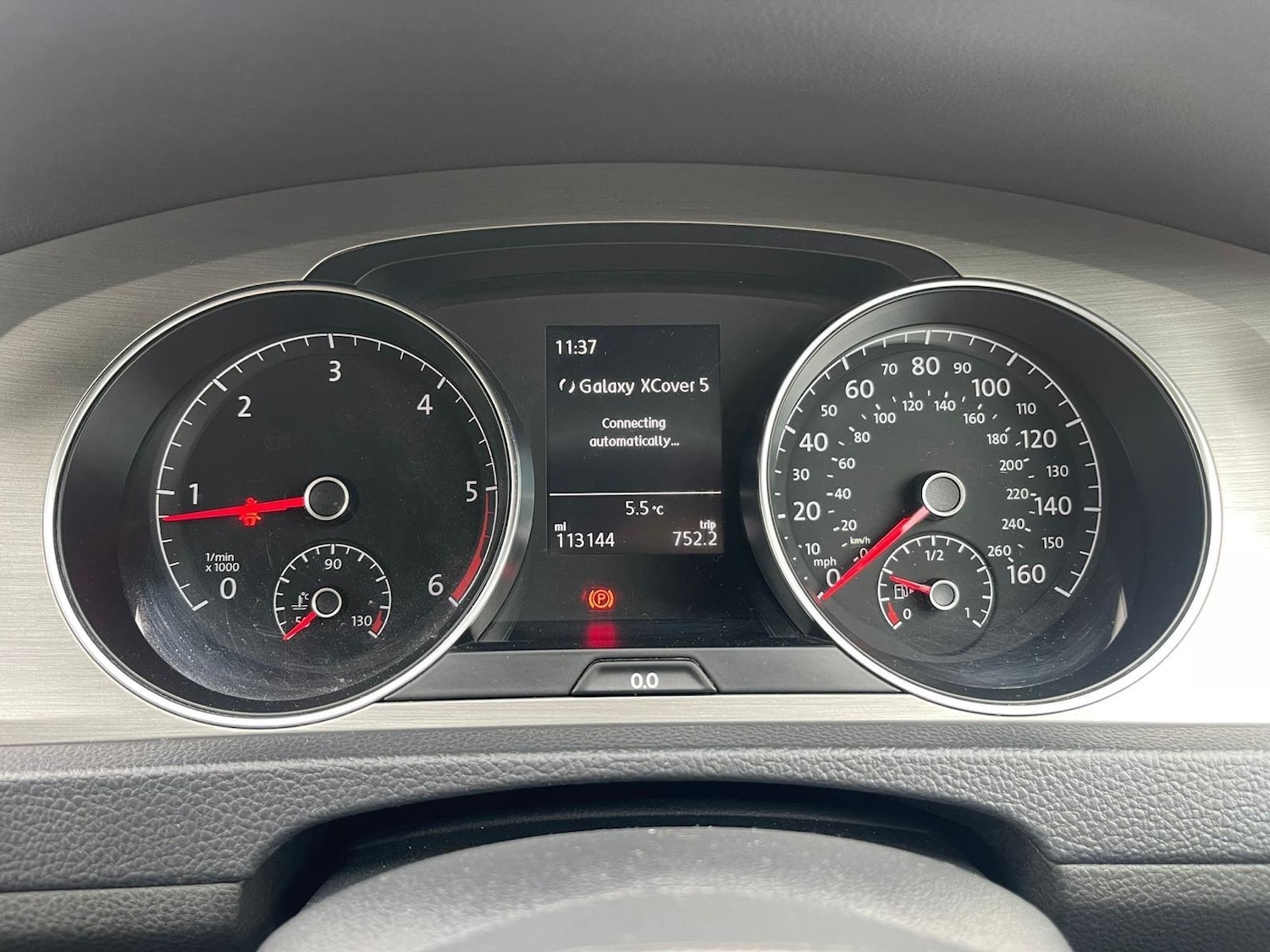 Used Volkswagen Golf 2015 for sale - 76991461: Photo 29