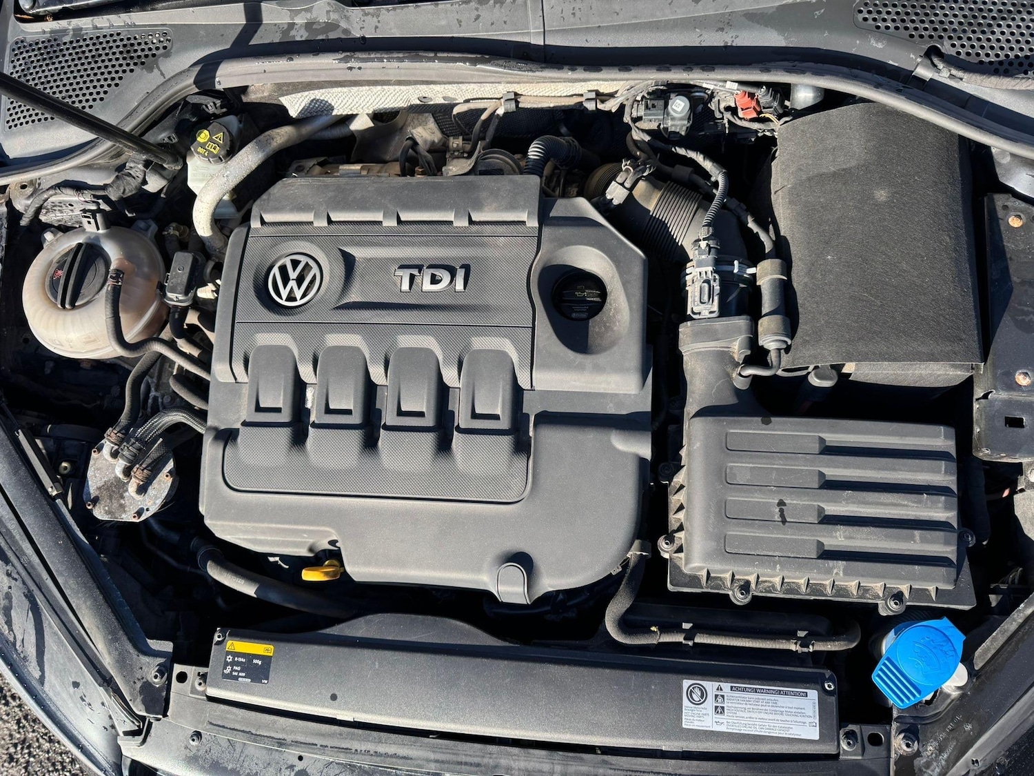 Used Volkswagen Golf 2015 for sale - 76991461: Photo 30