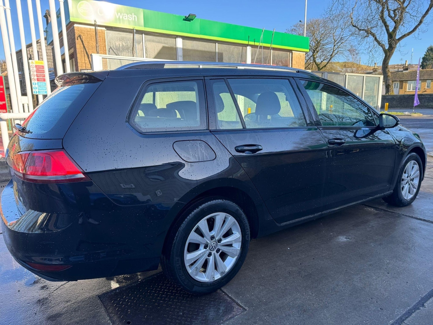 Used Volkswagen Golf 2015 for sale - 76991461: Photo 5