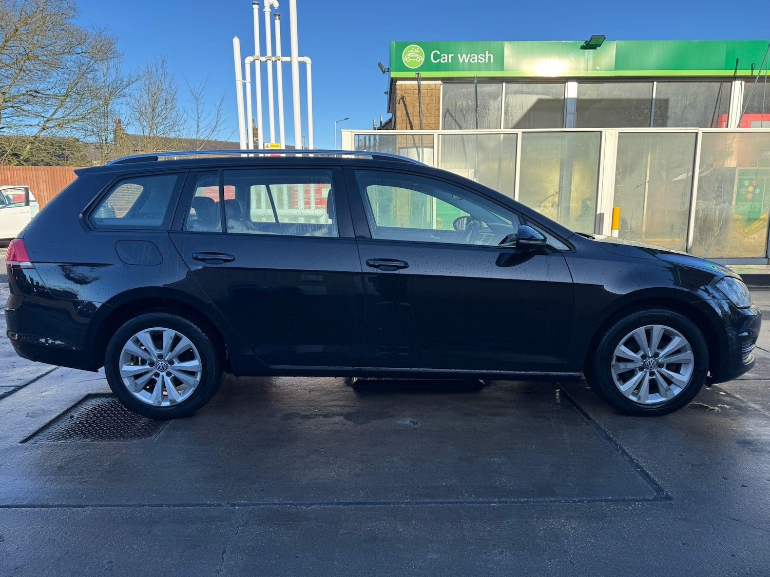 Used Volkswagen Golf 2015 for sale - 76991461: Photo 6