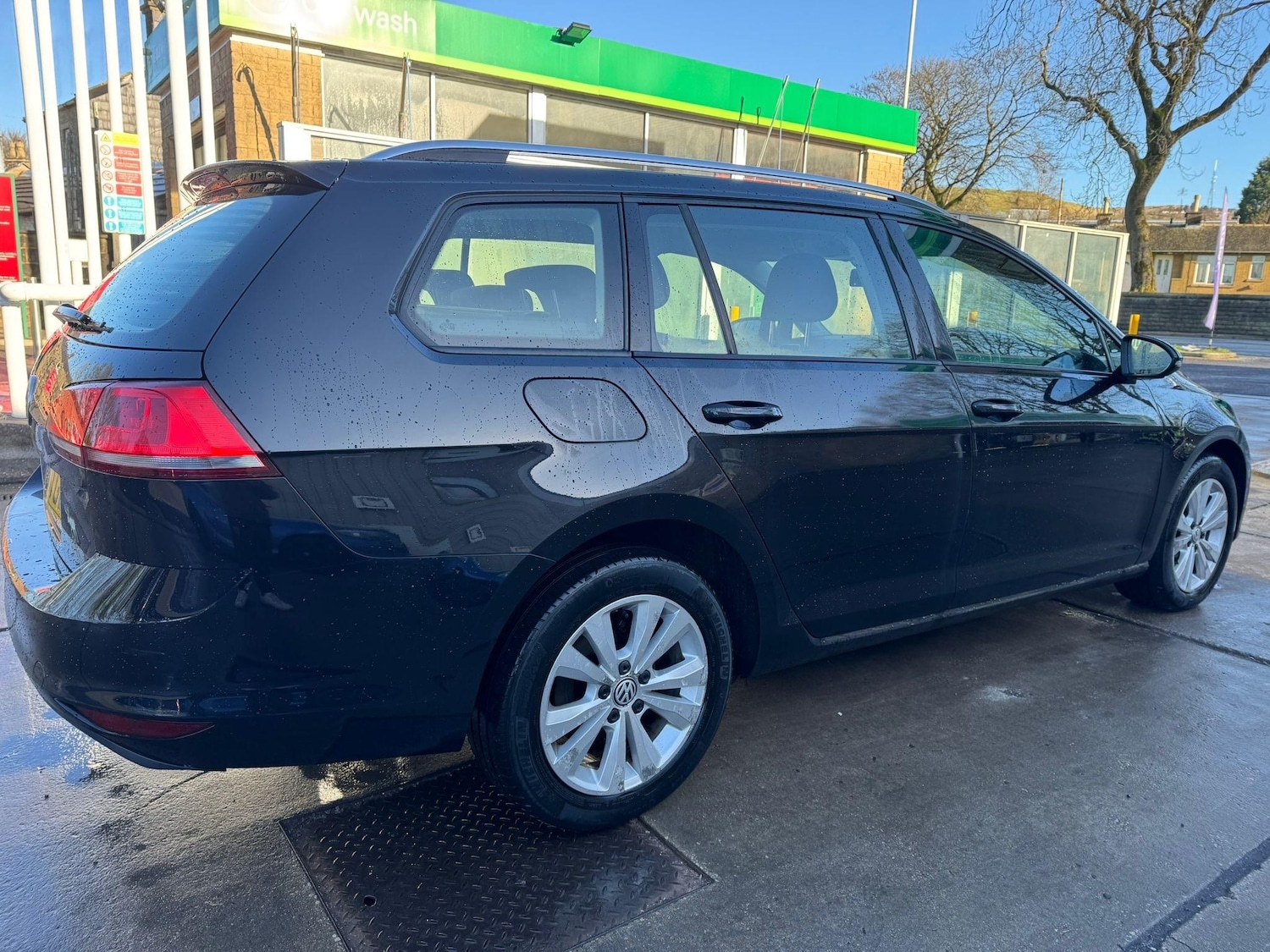 Used Volkswagen Golf 2015 for sale - 76991461: Photo 7