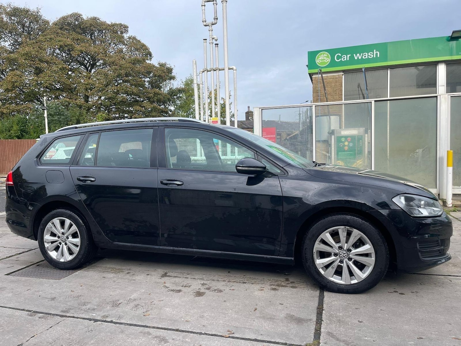 Used Volkswagen Golf 2015 for sale - 76991461: Photo 9