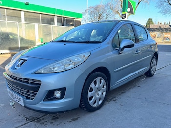 Used Peugeot 207 2011 for sale - 76108671: Photo