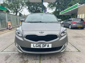 2016 (16) - 1.7 CRDi 2 Euro 6 (s/s) 5dr
