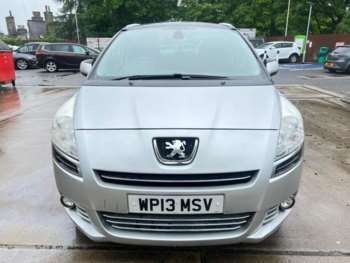 2013 - 1.6 HDi Style Euro 5 5dr