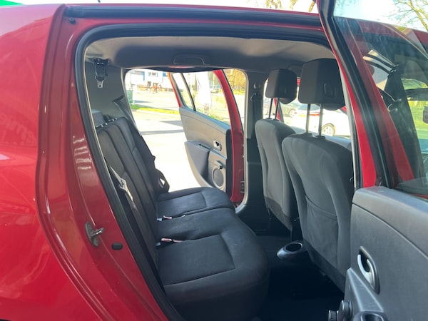 Used Renault Clio 2007 for sale - 75431480: Photo 11